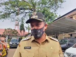 Wakil Walikota Bekasi