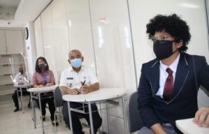 Kesiapan New Normal Sekolah Bekasi