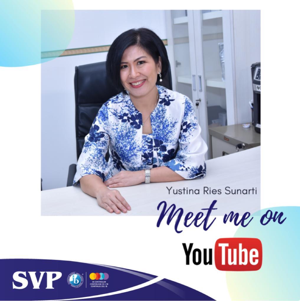 Anakk u Pasti Bisa - Yustina Ries